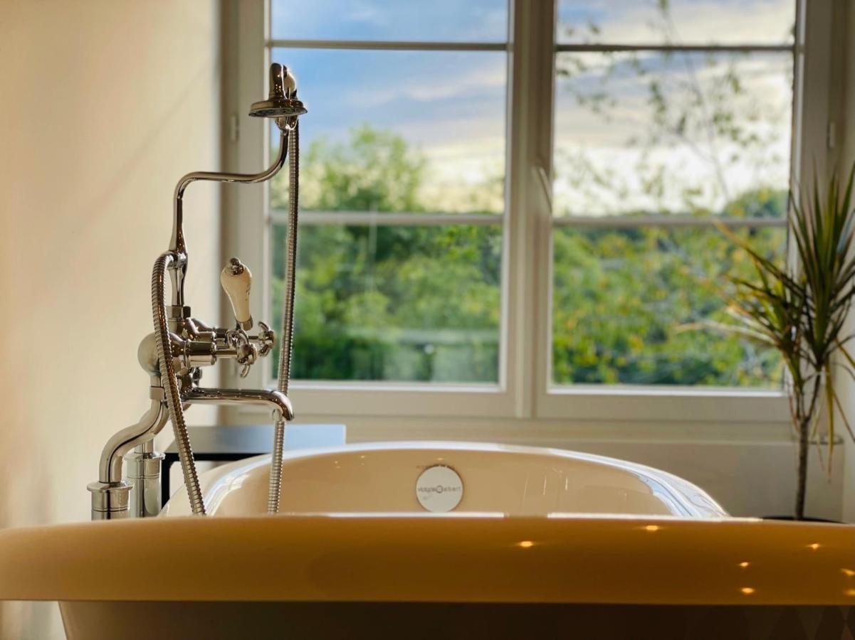 Bed and Breakfast Maison Du Roc Champagnac-de-Belair Экстерьер фото